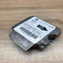 09180799 5WK42905 UY Airbag control unit/module Opel Astra G