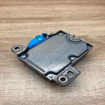 09180799 5WK42905 UY Airbag control unit/module Opel Astra G