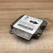 09180799 5WK42905 UY Airbag control unit/module Opel Astra G