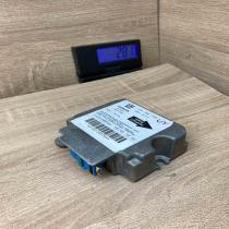 09180799 5WK42905 UY Airbag control unit/module Opel Astra G