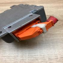 MR158433 0285001127 AS Airbag control unit/module Mitsubishi Carisma