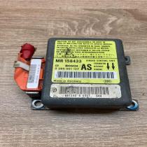 MR158433 0285001127 AS Airbag control unit/module Mitsubishi Carisma