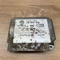 1J0909609 5WK42800  Airbag control unit/module Volkswagen Golf IV