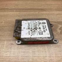 1J0909609 5WK42800  Airbag control unit/module Volkswagen Golf IV