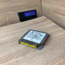 1J0909609 5WK42800  Airbag control unit/module Volkswagen Golf IV