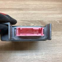 90492467 5WK4110 LJ Airbag control unit/module Opel Omega B1