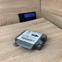 90582536 5WK4190 Used Airbag control unit/module Opel Zafira A