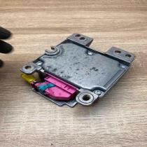 90565938 5WK4186 DC Used Airbag control unit/module Opel Omega B1