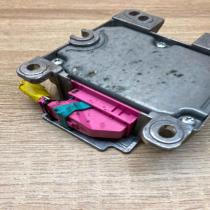 90565938 5WK4186 DC Used Airbag control unit/module Opel Omega B1