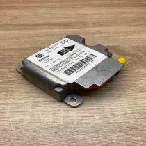 90565938 5WK4186 DC Used Airbag control unit/module Opel Omega B1