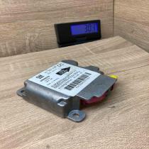 90565938 5WK4186 DC Used Airbag control unit/module Opel Omega B1