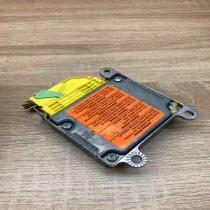 1J0909609 5WK42800 Used With Plug Airbag control unit/module Volkswagen Golf IV