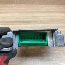 24416704 5WK42978 DM Used Airbag control unit/module Opel Zafira A