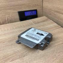 24416704 5WK42978 DM Used Airbag control unit/module Opel Zafira A