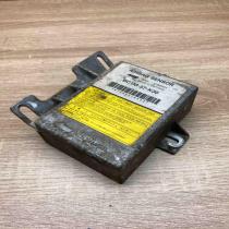 BC1M 57 K30 12192601  Airbag control unit/module Mazda 323