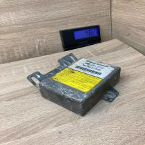 BC1M 57 K30 12192601  Airbag control unit/module Mazda 323