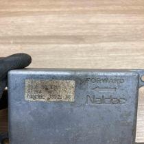 GG3E 57 K30 9128A 33220 Airbag control unit/module Mazda 626