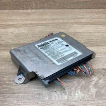 8200481127 604289600  Airbag control unit/module Renault Megane II