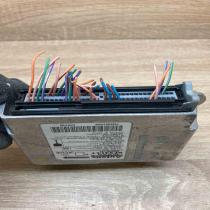 8200481127 604289600  Airbag control unit/module Renault Megane II