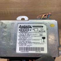 8200481127 604289600  Airbag control unit/module Renault Megane II