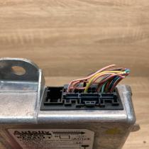 8200481127 604289600  Airbag control unit/module Renault Megane II