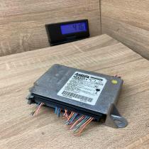 8200481127 604289600  Airbag control unit/module Renault Megane II