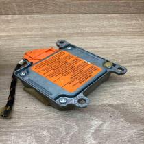 6N0909603 5WK4137 With Plug Airbag control unit/module Volkswagen Golf III