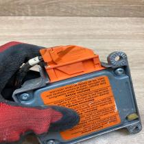 6N0909603 5WK4137 With Plug Airbag control unit/module Volkswagen Golf III