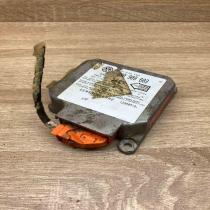 6N0909603 5WK4137 With Plug Airbag control unit/module Volkswagen Golf III