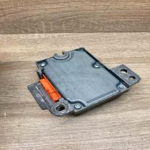 24416701 5WK2975 DJ Airbag control unit/module Opel Vectra B