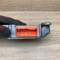 24416701 5WK2975 DJ Airbag control unit/module Opel Vectra B