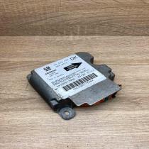 24416702 5WK42906 DK Airbag control unit/module Opel Vectra B