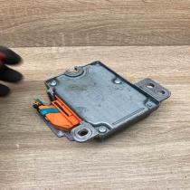 24416702 5WK42906 DK Airbag control unit/module Opel Vectra B