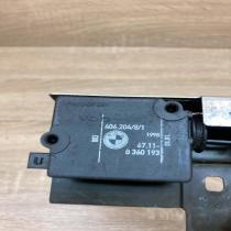 8360193 8120419 8355127 Tailgate/trunk/boot lock/catch/latch BMW 5 E39