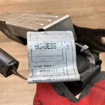 8360193 8120419 8355127 Tailgate/trunk/boot lock/catch/latch BMW 5 E39