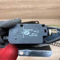 8352168 406 204 3  Central locking motor BMW 5 E39