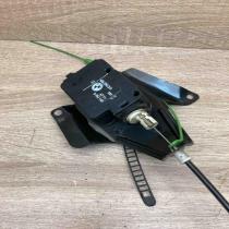 8352168 406 204 3  Central locking motor BMW 5 E39