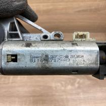 811696717 20120534  Sunroof motor/actuator BMW X5 E53