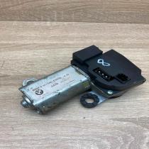 8361640 222551  Rear window wiper motor BMW 5 E39