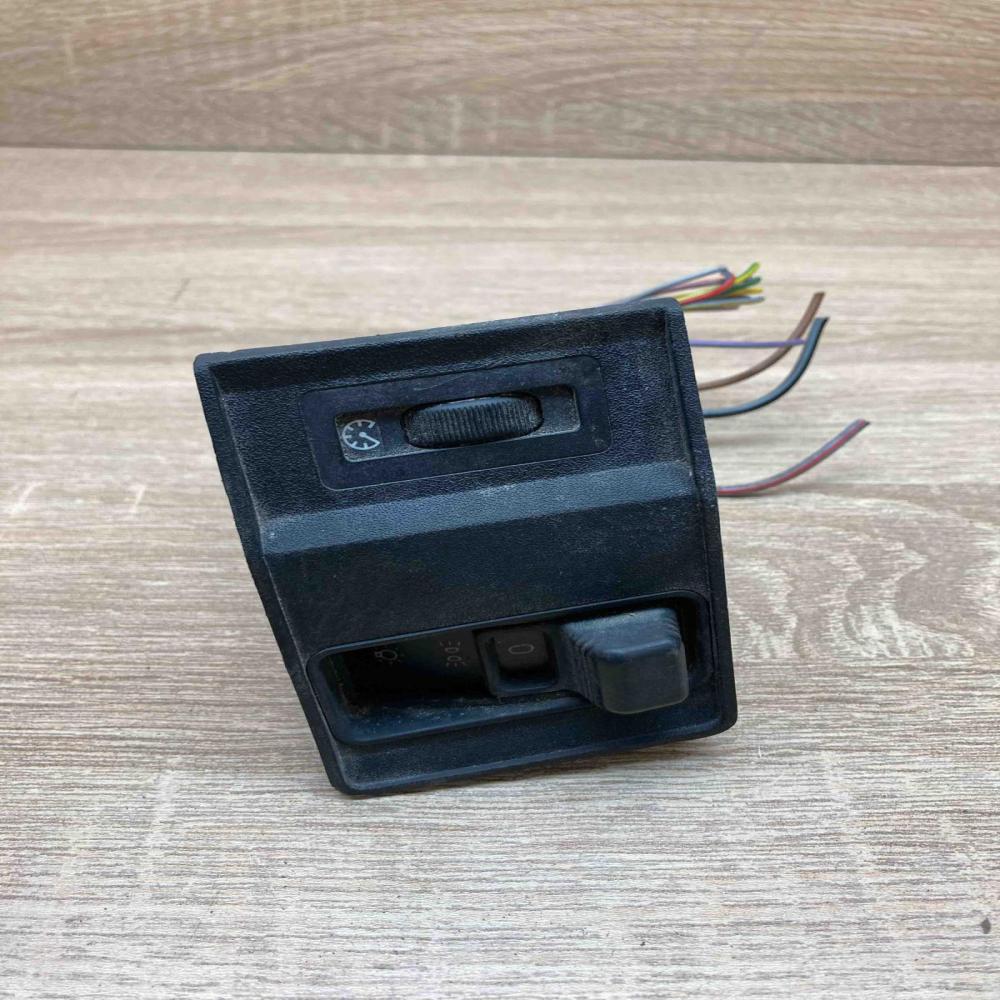 1944691   Panel lighting control switch BMW 5 E34