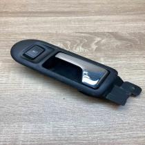3B2837113  UK Front door interior handle Volkswagen PASSAT B5