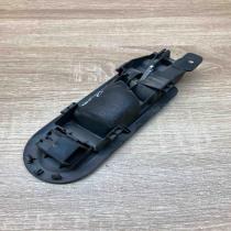 3B2837113  UK Front door interior handle Volkswagen PASSAT B5