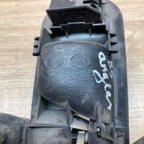 3B2837113  UK Front door interior handle Volkswagen PASSAT B5