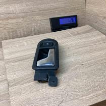 3B2837113  UK Front door interior handle Volkswagen PASSAT B5