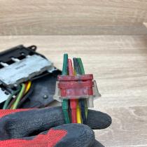 4677225 170770  Climate control unit Chrysler Voyager
