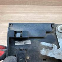 4677225 170770  Climate control unit Chrysler Voyager