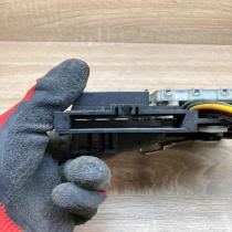 4677225 170770  Climate control unit Chrysler Voyager