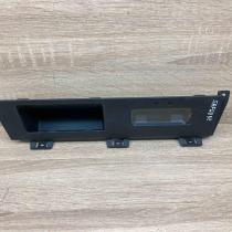 7700808847   Screen/display/small screen Renault Safrane