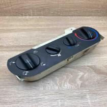 Opel Clima   Climate control unit Ford Transit