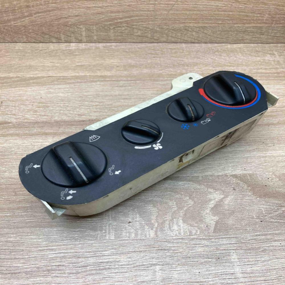 Opel Clima   Climate control unit Ford Transit